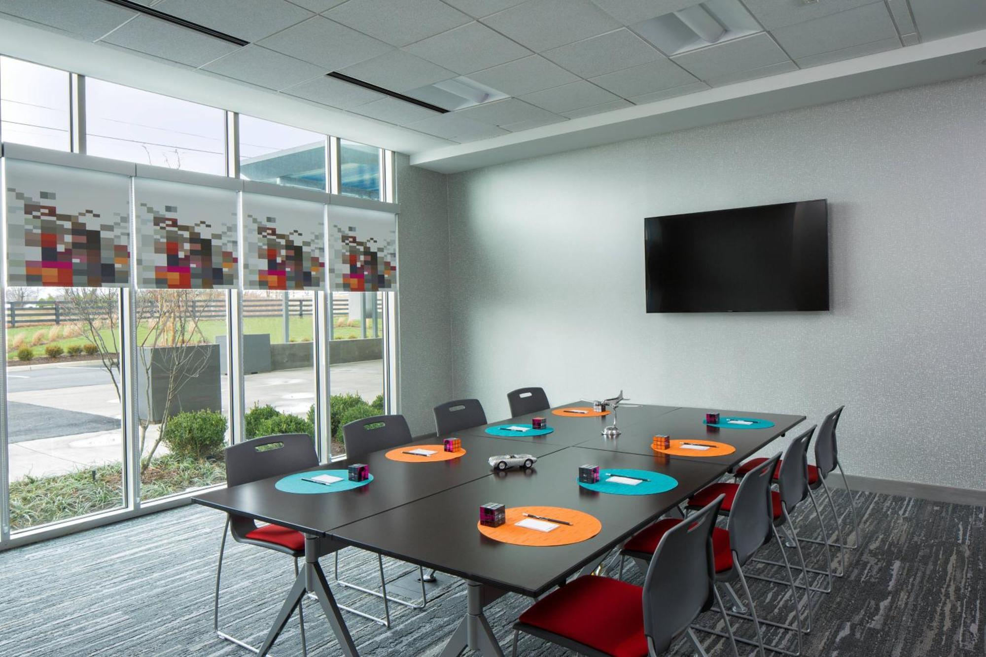 Aloft Louisville East Kültér fotó