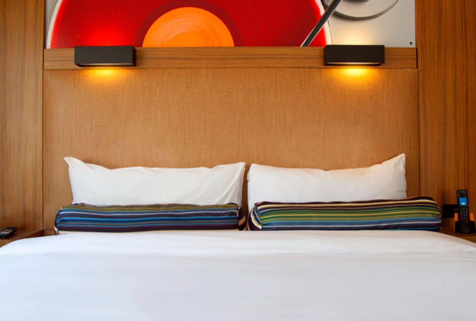 Aloft Louisville East Kültér fotó